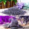 A D Food & Herbs Organic Dried Lavender Buds/Flower/Petals for Homemade Lattes, Tea Blends, Bath Salts, Gifts, Crafts (20 GMS) view 4
