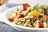 Nourcery Couscous Grains, 1Kg (Semolina Kernels), Vaccum Packed view 2