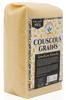 Nourcery Couscous Grains, 1Kg (Semolina Kernels), Vaccum Packed view 3