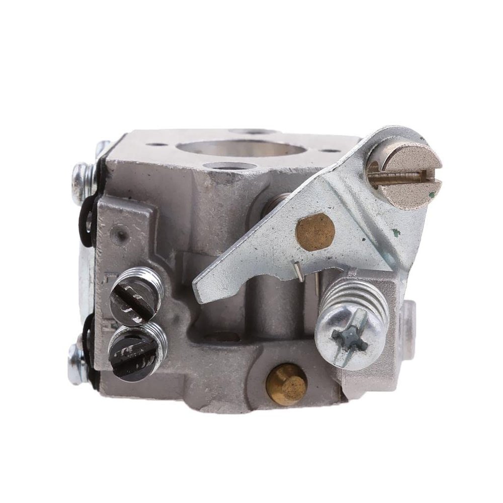 CALANDIS Carburetor Carb Kit for Stihl H24D FS48 FS52 FS66 FS81 FS106 Trimmer