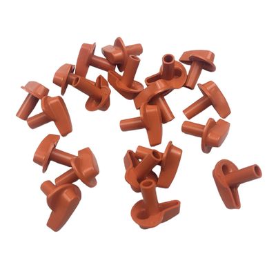 CALANDIS 20pcs Premium Choke Knob for Stihl FS100 FS160 FS250 FS220#41281821700