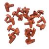 CALANDIS 20pcs Premium Choke Knob for Stihl FS100 FS160 FS250 FS220#41281821700 view 2