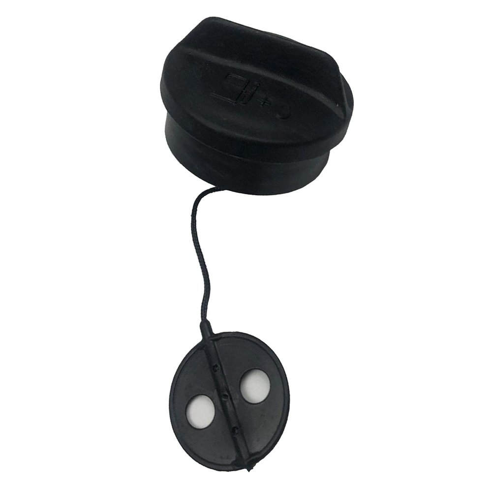 CALANDIS Fuel Cap for STIHL FS38 FS48 FS62 FS76 FS86 FS300 FS350 FR480 FC55 FC72 FC85