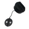 CALANDIS Fuel Cap for STIHL FS38 FS48 FS62 FS76 FS86 FS300 FS350 FR480 FC55 FC72 FC85 view 2