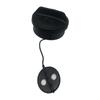 CALANDIS Fuel Cap for STIHL FS38 FS48 FS62 FS76 FS86 FS300 FS350 FR480 FC55 FC72 FC85 view 3