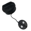 CALANDIS Fuel Cap for STIHL FS38 FS48 FS62 FS76 FS86 FS300 FS350 FR480 FC55 FC72 FC85 view 4
