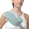 DipNish Hot & cold Gel Pack Reusable Hot and cold Gel Pack Pack Ice Bags And Hot Bag For Pain Relief Grey view 1