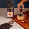 Artisante | Indian Selection Coffee | 1 kg (Mysore Nuggets | Medium Dark Roast | Espresso) view 1