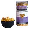 Roastum Combo Of Select Roasted Makhana Chivda And Ragi Chipstix Healthy Snacking With High Nutrient Content (Pack Of 2) view 2