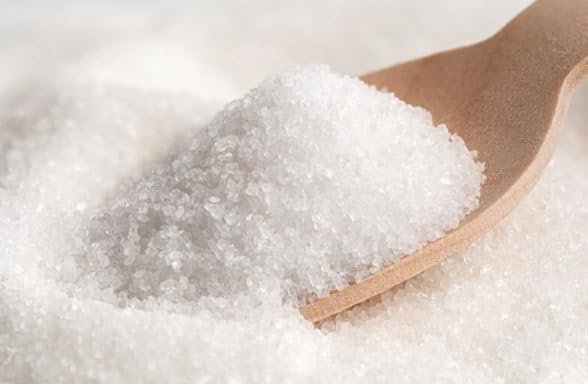 Kten Pure and Hygienic Sulphur Free Sugar/White Sugar 5 kg (1)