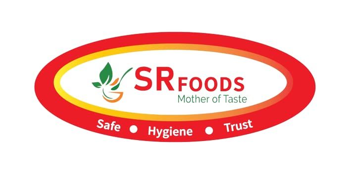 SR Foods Ready To Eat South Indian Traditional Grandma Specials Tasty & Healthy Indian Sweets Dhall Obittu | Puran Poli | Paruppu Oppittu 10 Pieces. (20pcs)