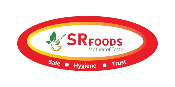 SR Foods Ready To Eat South Indian Traditional Grandma Specials Tasty & Healthy Indian Sweets Dhall Obittu | Puran Poli | Paruppu Oppittu 10 Pieces. (20pcs)