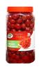 Natural Hub Presents Fresh Cherry Karonda Mothermade Recepi| Healthy and Natural - Fresh Glazed Candied Cherry Fruit (900grm) view 1