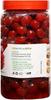 Natural Hub Presents Fresh Cherry Karonda Mothermade Recepi| Healthy and Natural - Fresh Glazed Candied Cherry Fruit (900grm) view 2