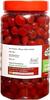 Natural Hub Presents Fresh Cherry Karonda Mothermade Recepi| Healthy and Natural - Fresh Glazed Candied Cherry Fruit (900grm) view 3