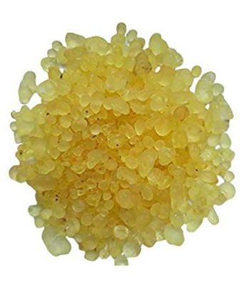 Easygrow Rumi Mastagi - Mastangi - Pistacia Lenticus - Mastic Gum -   - (10 GM)