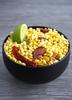 Preeta Mart Masala Puffed Rice | Masala Roasted Murmure Namkeen | Masala Bhel Puri - Diet free (2 * 200 Gram) view 1