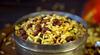Preeta Mart Masala Puffed Rice | Masala Roasted Murmure Namkeen | Masala Bhel Puri - Diet free (2 * 200 Gram) view 3