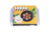 Ladoo Basket Assorted Ladoos- Combo of Regular Sweets- 400 Grams view 2