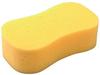 PMPEARL Metal Wax Spatula Plastic Finish Handle with Sponge (Multicolour) view 3