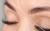 MEENIRA Eyebrow Thread with Hair Removal Razor Facial Hair Removers Trimmer for Women Home and Salon Use Beauty Tools Combo Set of 2 view 4