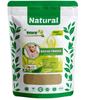 Natural Health and Herbal Products Multani Mitti Flavour Waxing Powder Instant Hair Remover for All Types of Hair & Skin, Hands, Legs, Underarms, Bikini (Private Part) Area (200 g) view 1