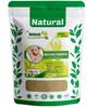 Natural Health and Herbal Products Multani Mitti Flavour Waxing Powder Instant Hair Remover For All Types Of Hair & Skin, Hands, Legs, Underarms, Bikini (Private Part) Area (150 G), Women view 1
