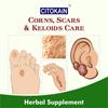 Citokain, Corns, Scars and Keloid Care Herbal Supplement [100 Capsules] view 3