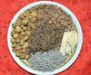 A D Food & Herbs Organic Panchkutta / Ker Sangri Dried Sabzi (Rajasthani/Marwari Origin) Dried Ingredients (750 GMS) view 1