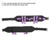 Treadmill, Four Vertical Handles Thick Handle Transfer Belt Effective Dispersion Pressure For Hospital For Patients view 3