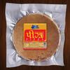 WONDER TASTE Pizza Khakhra Pack Of 4 (Each 200g) | No Maida | No Vegetable Oil | Just add Cheese and Vegetables to get Pizza Ready | Healthy Yummy & Crispy Bites for Kids | view 2
