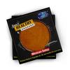 WONDER TASTE Mexican Salsa Tasty Khakhra Pack Of 4 (Each 200g) | No Maida | No Vegetable Oil | Healthy and Yummy Bites | Delicious Roasted Gujarati Snacks view 1