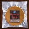 WONDER TASTE Mexican Salsa Tasty Khakhra Pack Of 4 (Each 200g) | No Maida | No Vegetable Oil | Healthy and Yummy Bites | Delicious Roasted Gujarati Snacks view 3