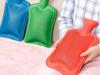 DOMUM Hot water bag, rubber bottle heating pad, non electric warm bag pain relief device. (250ML) Pack Of 1. view 3