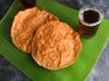 JEET BY KSHS Banarasi Aloo Papad HandMade.Masala 800gm view 3