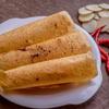 JEET BY KSHS Banarasi Aloo Papad HandMade.Masala 1400gms view 3