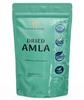 A D Food & Herbs Dried Organic Amla/Amalki/Emblica Officinais Combo Pack (_ 50 Gms) view 1