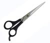 Raaya Moustache Beard Eyebrow/Nose Hair Trimming Scissor For Men And Women view 1