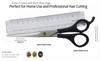 Raaya Moustache Beard Eyebrow/Nose Hair Trimming Scissor For Men And Women view 4