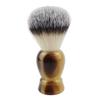 LOSA Pro Ideal Barber Men Shaving Brush Beard Cleaning Grooming Salon Tool N2 view 3