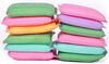 DOMUM Scratch Proof Kitchen Utensil Scrubber Pad, Standard, Reusable - (Pack of 12). view 1