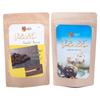 Choco Teddy's Shells Chocolate Truffles (12 Truffles) Pack of 2-204 g (Coated Raisins-Hazelnut) view 1