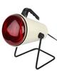 Keshomed Infrared Lamp for Pain Relief Therapy. its Rays Stimulate Blood Circulation of Body Part which Heel Fast and give Pian Relief view 1