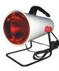 Keshomed Infrared Lamp for Pain Relief Therapy. its Rays Stimulate Blood Circulation of Body Part which Heel Fast and give Pian Relief view 2