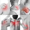 Keshomed Infrared Lamp for Pain Relief Therapy. its Rays Stimulate Blood Circulation of Body Part which Heel Fast and give Pian Relief view 4