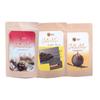 Choco Teddy's Shells Chocolate Truffles (18 Truffles) Pack of 3-306 g (Almond-Coated Raisins-Coffee) view 1