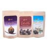 Choco Teddy's Shells Chocolate Truffles (18 Truffles) Pack of 3-306 g (Caramel-Chocolate-Hazelnut) view 1