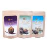 Choco Teddy's Shells Chocolate Truffles (18 Truffles) Pack of 3-306 g (Caramel-Cashew-Hazelnut) view 1