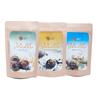 Choco Teddy's Shells Chocolate Truffles (18 Truffles) Pack of 3-306 g (Cashew-Choco Peanut-Hazelnut) view 1