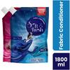 Soft & Fresh combo Pack of Blue Wave & Pink Coral 2X900ml, best Fabric Conditioner softener increase Freshness and softness 900ml refill pouch Pack of 2 view 2